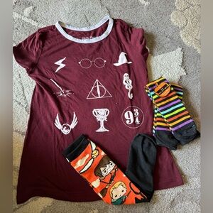 Bundle- Harry Potter